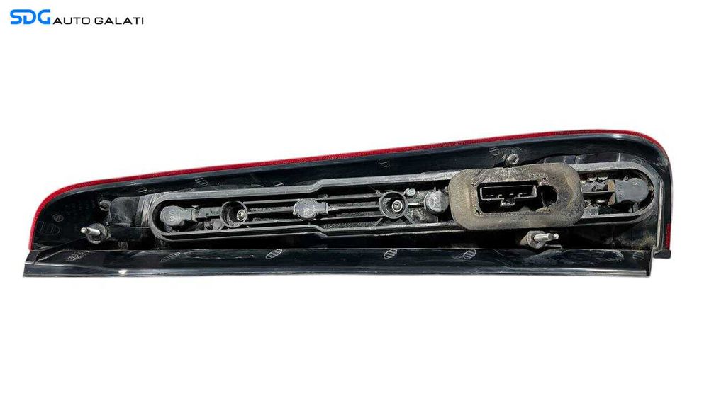 Stop Tripla Lampa Stanga Ford C-Max 2004 - 2007 Cod 3M51-13A603-AA [L6008]