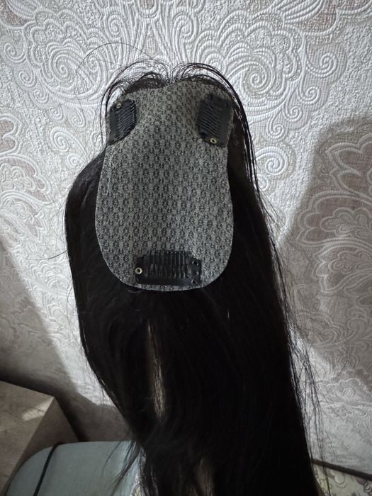 Продам макушку, парик