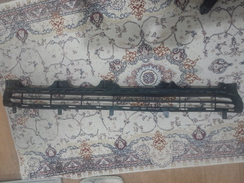 Автозапчасти на TOYOTA PRADO 150