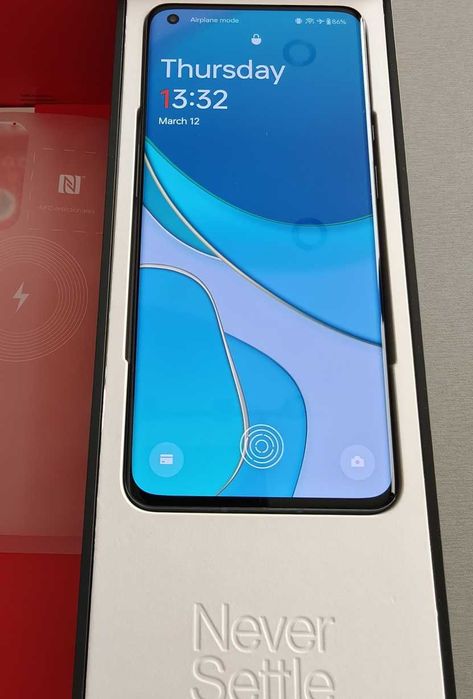 OnePlus 9Pro/5G/DualSim /Pine Green/ Като НОВ / Like NEW / Full pack