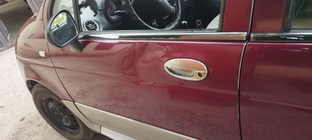 Matiz 2006 sotiladi metanda. 3oyga boʻlib toʻlashga ham beriladi