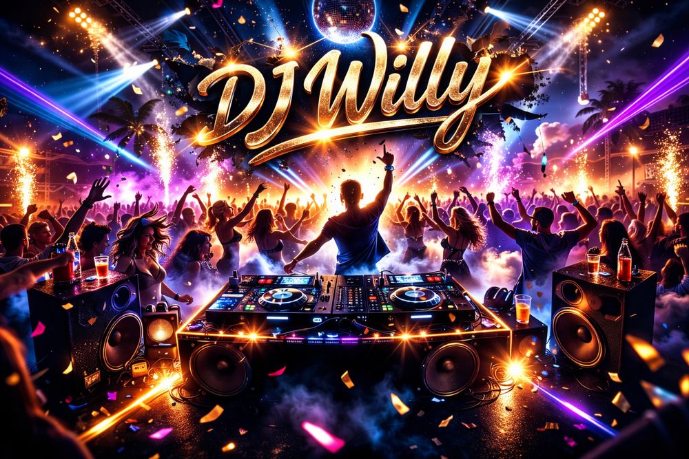 Dj nunta ,botez,  evenimente + solista optional