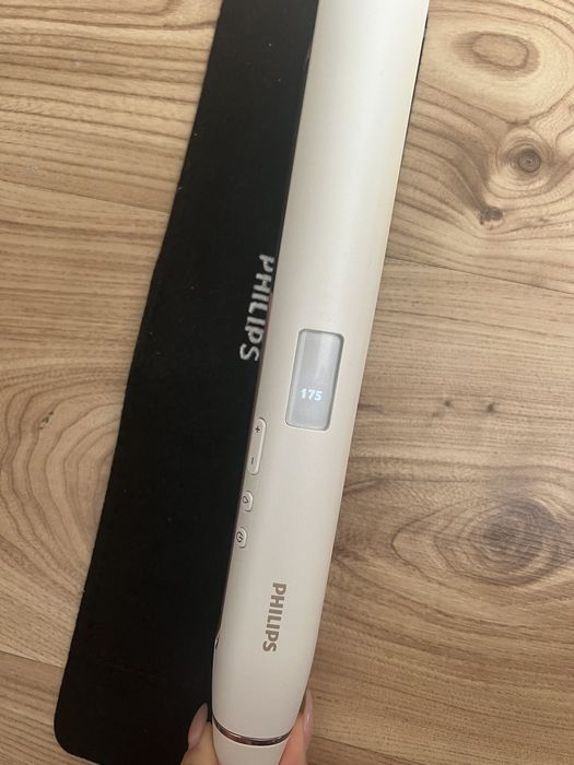 Преса за коса Philips!