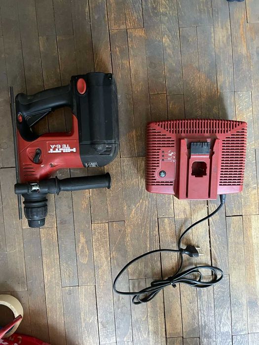 Продавам HILTI TE 6A