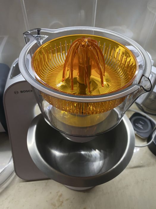 Robot bucatarie BOSH