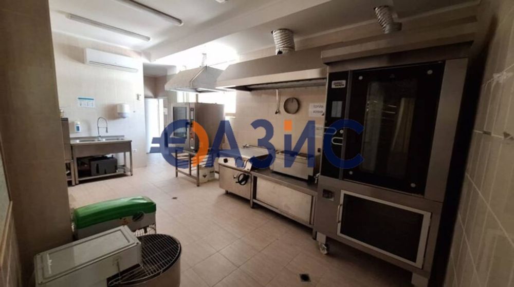 Продава се Заведение в Несебър - 173 кв.м за 678 €/кв.м - Снимка #10