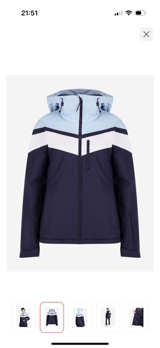 Оригинальная куртка Columbia