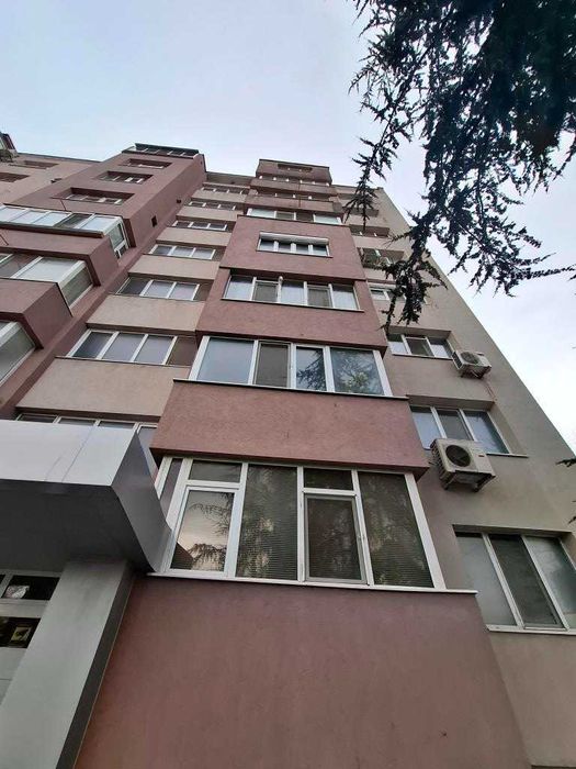 Продава се Тристаен апартамент в Варна, Аспарухово - 65 кв.м за 1662 €/кв.м - Снимка #4