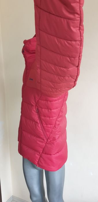 Berghaus Hydro Down 600 Pertex Quantum  M ОРИГИНАЛ Мъжко Зимно пух Яке