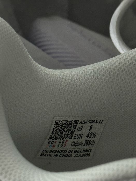 Adidasi Way Of Wade 10  Li-Ning Noi !