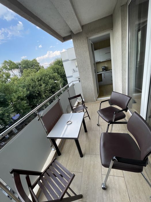 Vand apartament la mare Eforie Nord