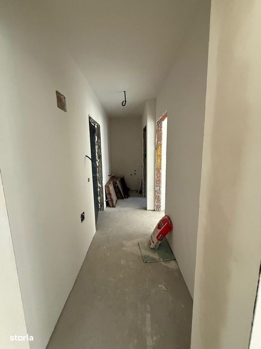 Microapartament cu 2 camere, Ipotesti