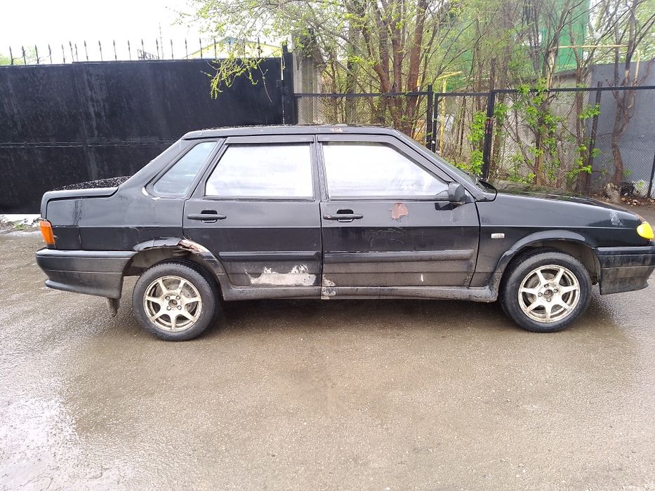 Продам ВАЗ 2115 выпск 2009 года