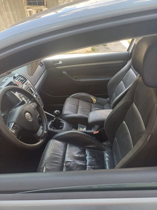 VOLKSWAGEN Golf 0 — imagine 5