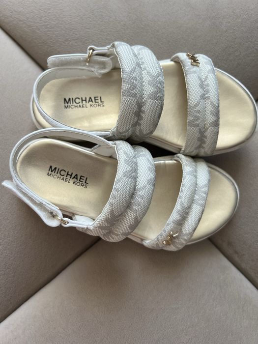 Детски сандали Michael Kors, 28 номер