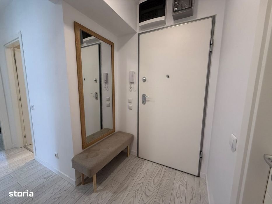Apartament 3 Camere cu terasa 30 mp - Bulevardul Pipera