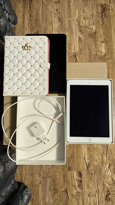 Tabletă iPad 2017 Gen. 5 128GB