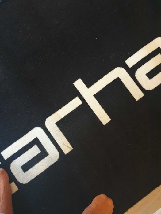 Carhartt пътека (килим)