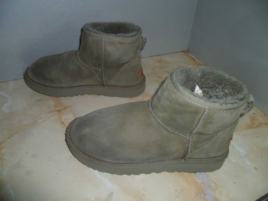 UGG оригинални ботуши №39