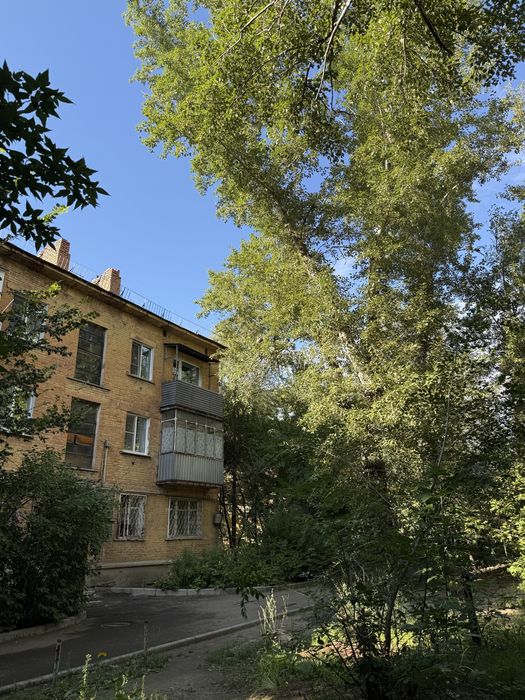 Сдам 2х комнатную квартиру на длительный срок - Więcej