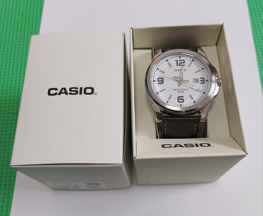 Ceas Casio Collection