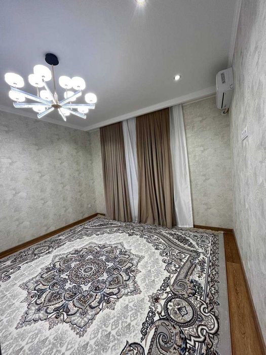 Sergeli-5 novostroykada qizlarga kvartira Sergeli metro yoni bezmakler