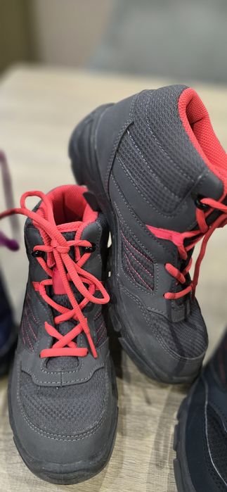 Обувки Quechua  номер-35,37,38