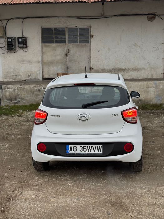 Hiunday i10 gpl fabrica