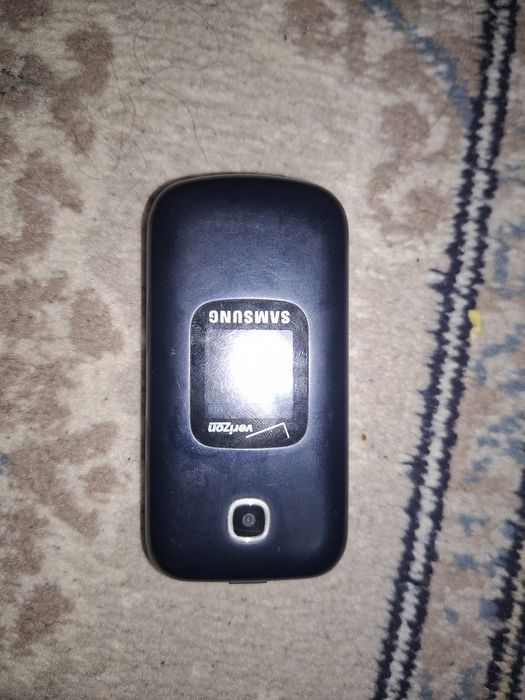 Samsung verizon gusto 3