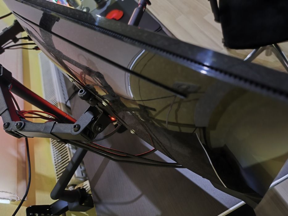 Dell S2417dg 2560x1440p 165hz 24inch Monitor Gaming