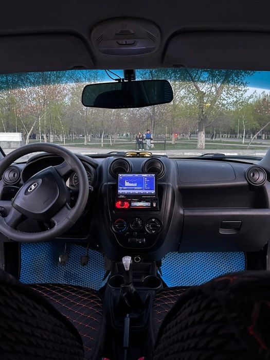 Продам гранту 17 года