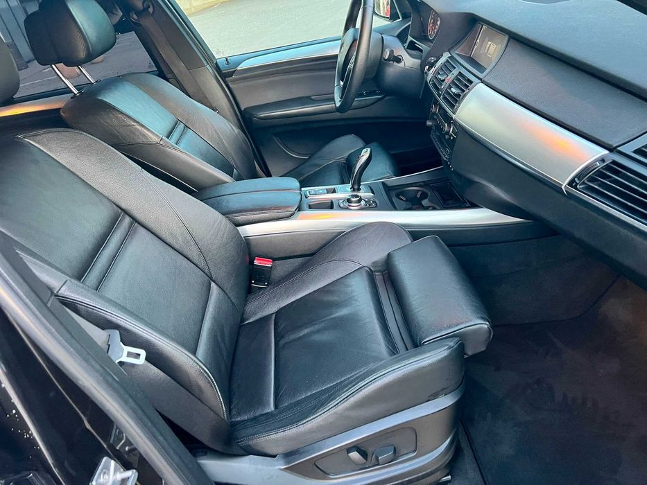 BMW x5 Gacelit...