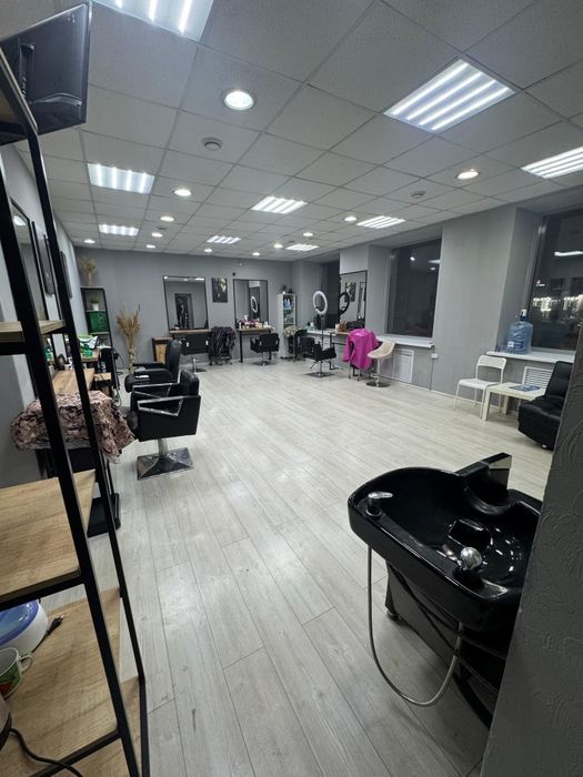 Продается готовый бизнес