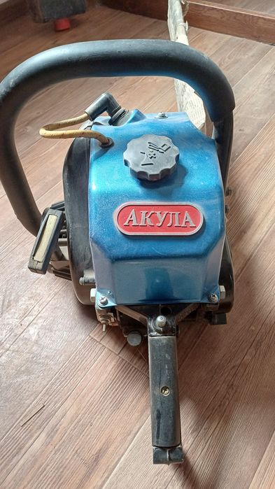 Бензопила YD-85.