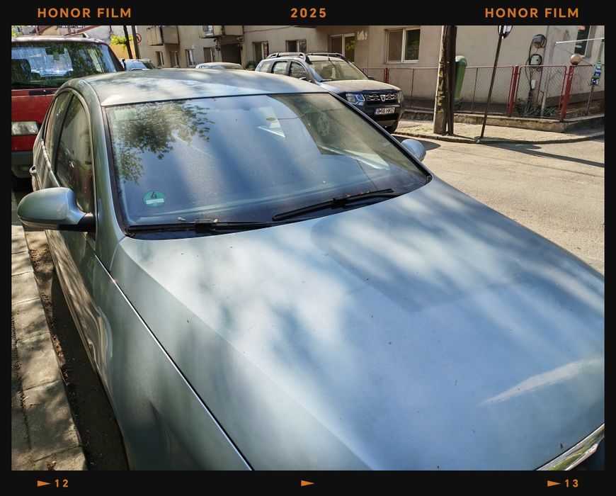Volkswagen   Passat B6
