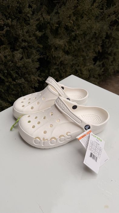 Продаю новые мужские кроксы! Оригинал!