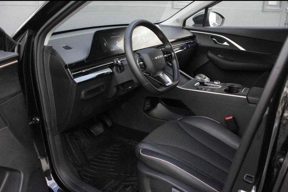 Авто Выкуп Omoda C5