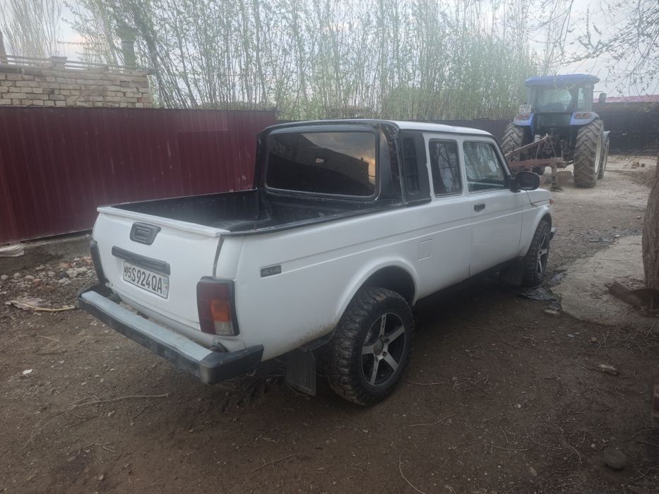 Lada 2123 2015 — 4