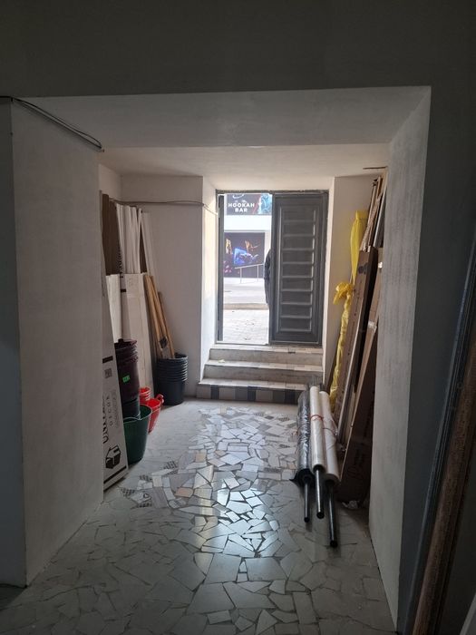 Нежилое помещени продаётся или  сдаётся