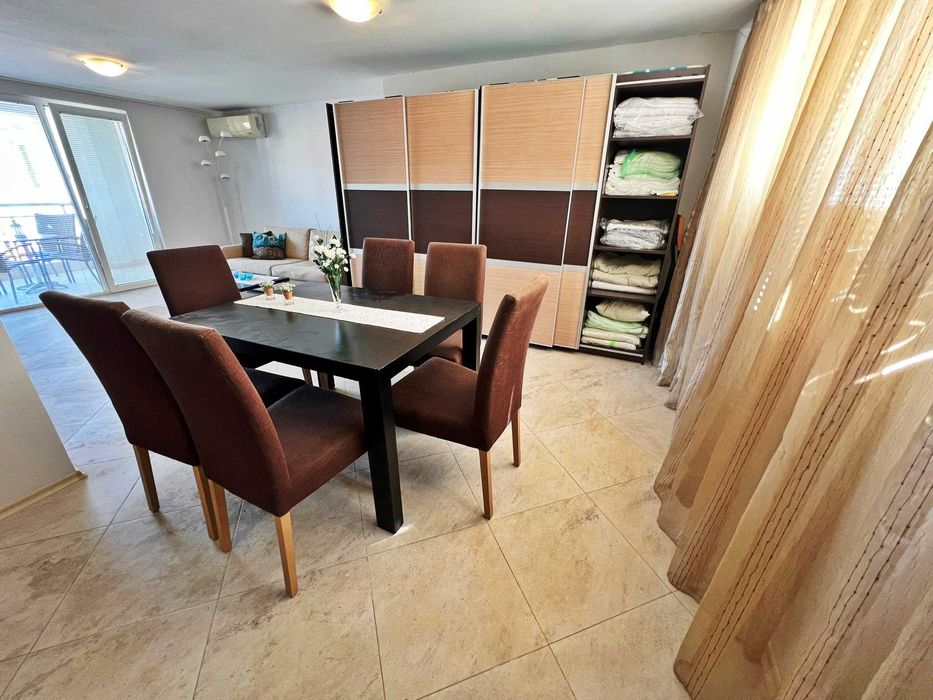 Продава се Тристаен апартамент в Свети Влас - 115 кв.м за 748 €/кв.м - Снимка #5