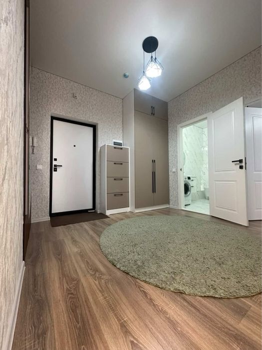 Срочно сдается квартира 2 комн