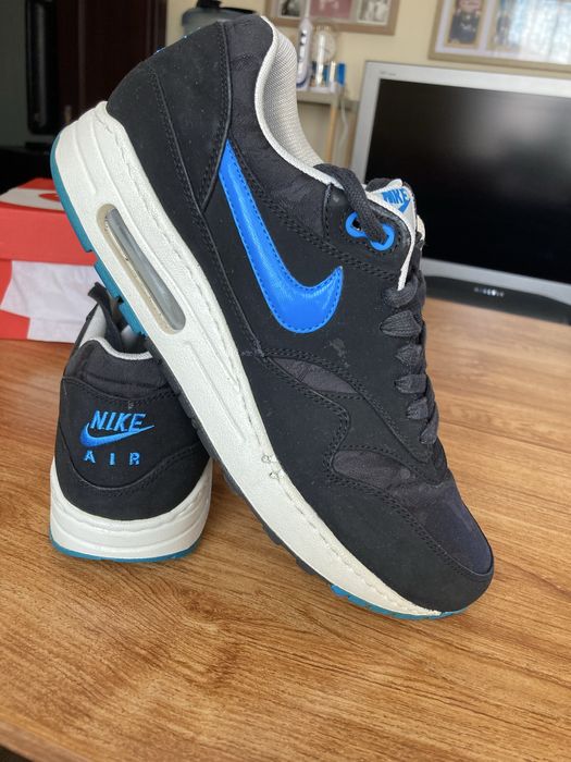 Мъжки оригинални маратонки Nike Air Max