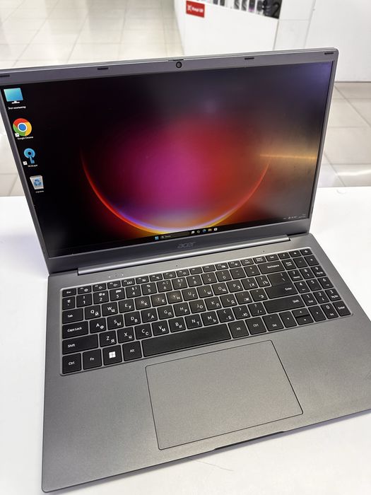 Acer aspire lite 15 дюймов