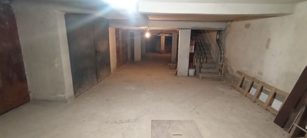 Продава се Гараж / Паркомясто в Стара Загора, Ремиза - 23 кв.м за 435 €/кв.м - Снимка #6