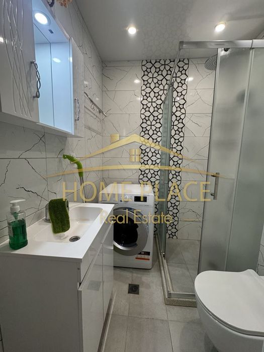 Дава се под наем Двустаен апартамент в Варна, Център - 60 кв.м за 918 € - Снимка #8