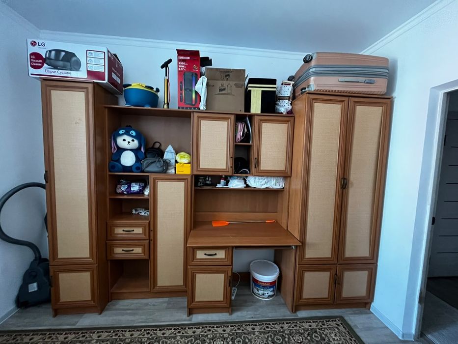 Шкаф для  детской