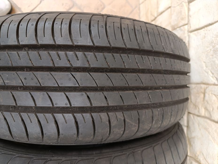 Нови летни гуми (Demo) Kumho 185/55/15 dot 2024