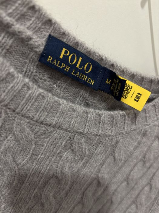 Bluza Polo Ralph Lauren M