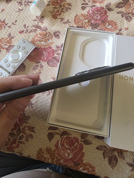 Honor 400 pro нов