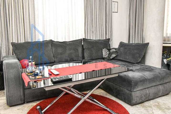 Двустаен апартамент под наем в кв.  Манастирски ливади